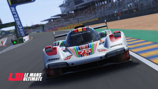 What the hell next for Motorsport Games?