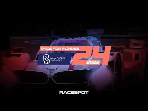 Race for a Cause 24 2026