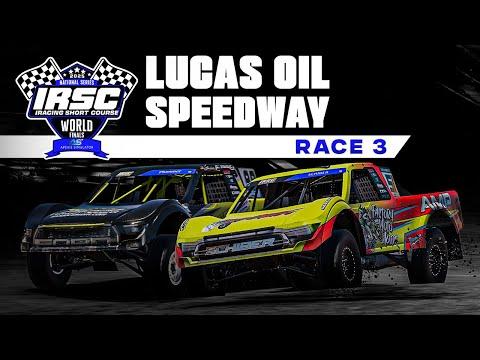 iRacing Short Course | Pro 2 National Series 2025