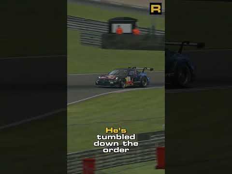 Porsche Esports Carrera Cup GB 2026