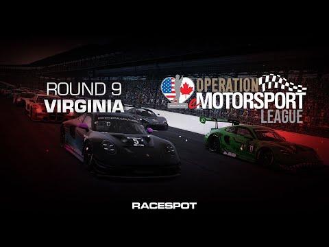 Operation eMotorsport Season 11