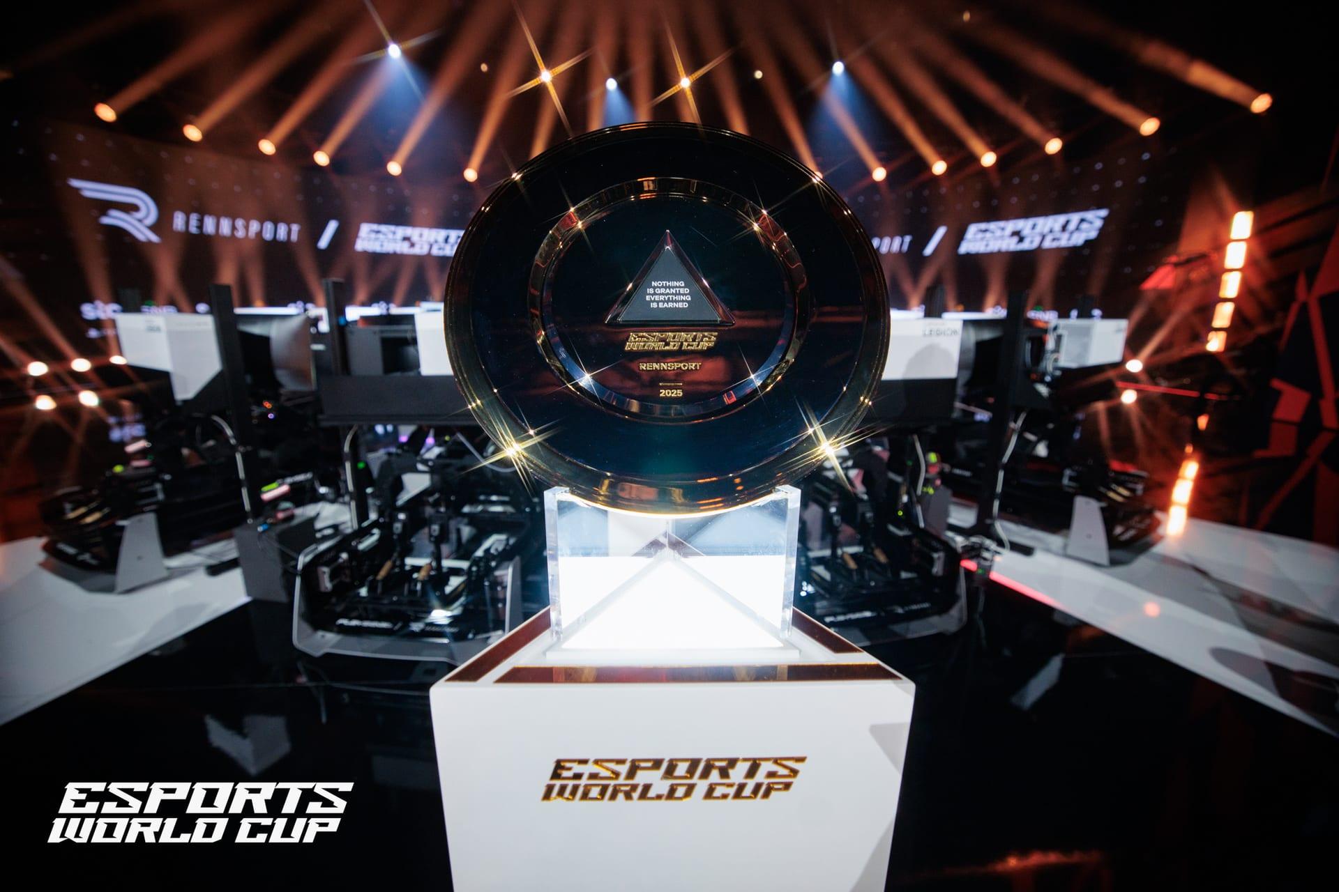 Esports World Cup 2025 – Foto 2