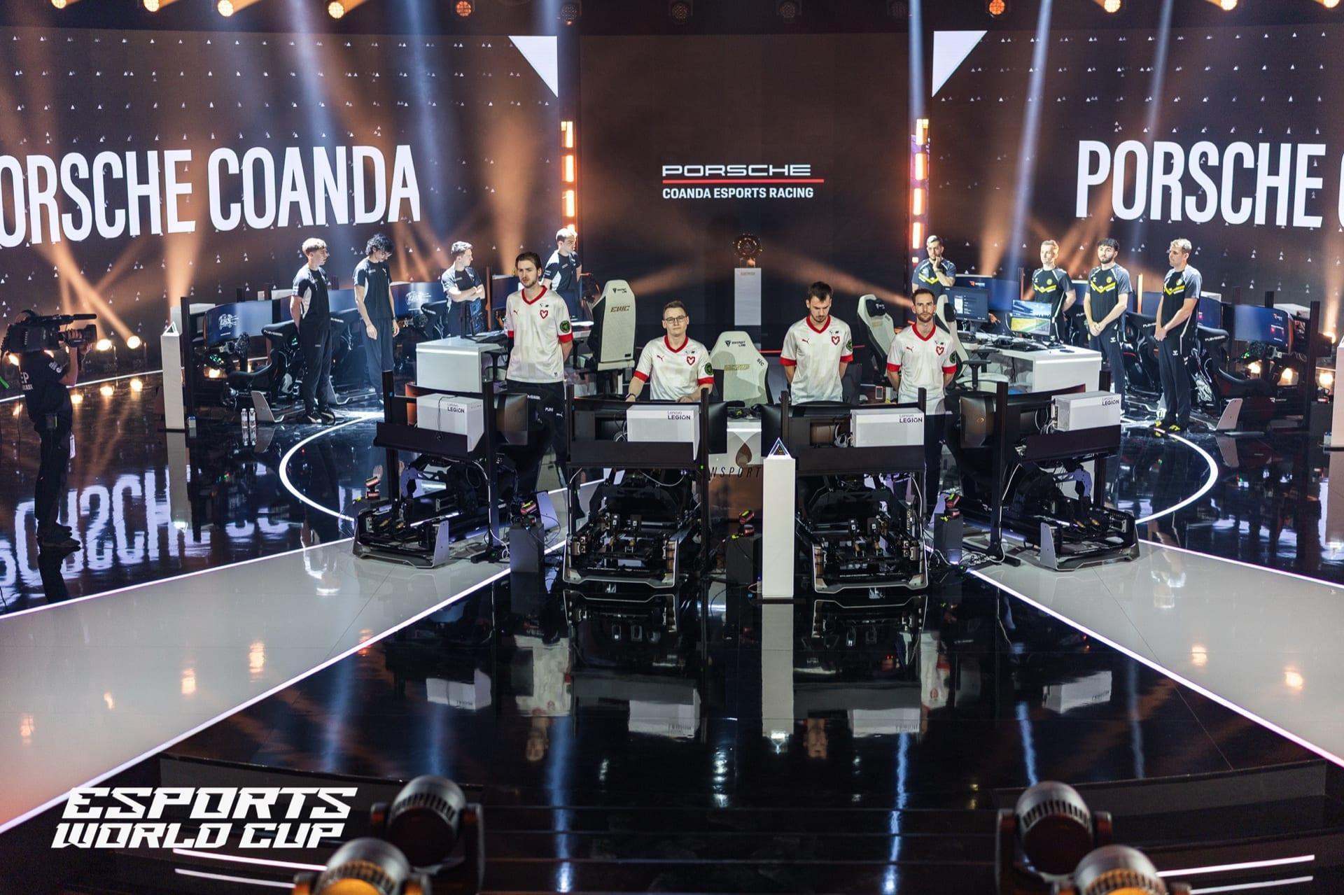 Esports World Cup 2025 – Foto 3