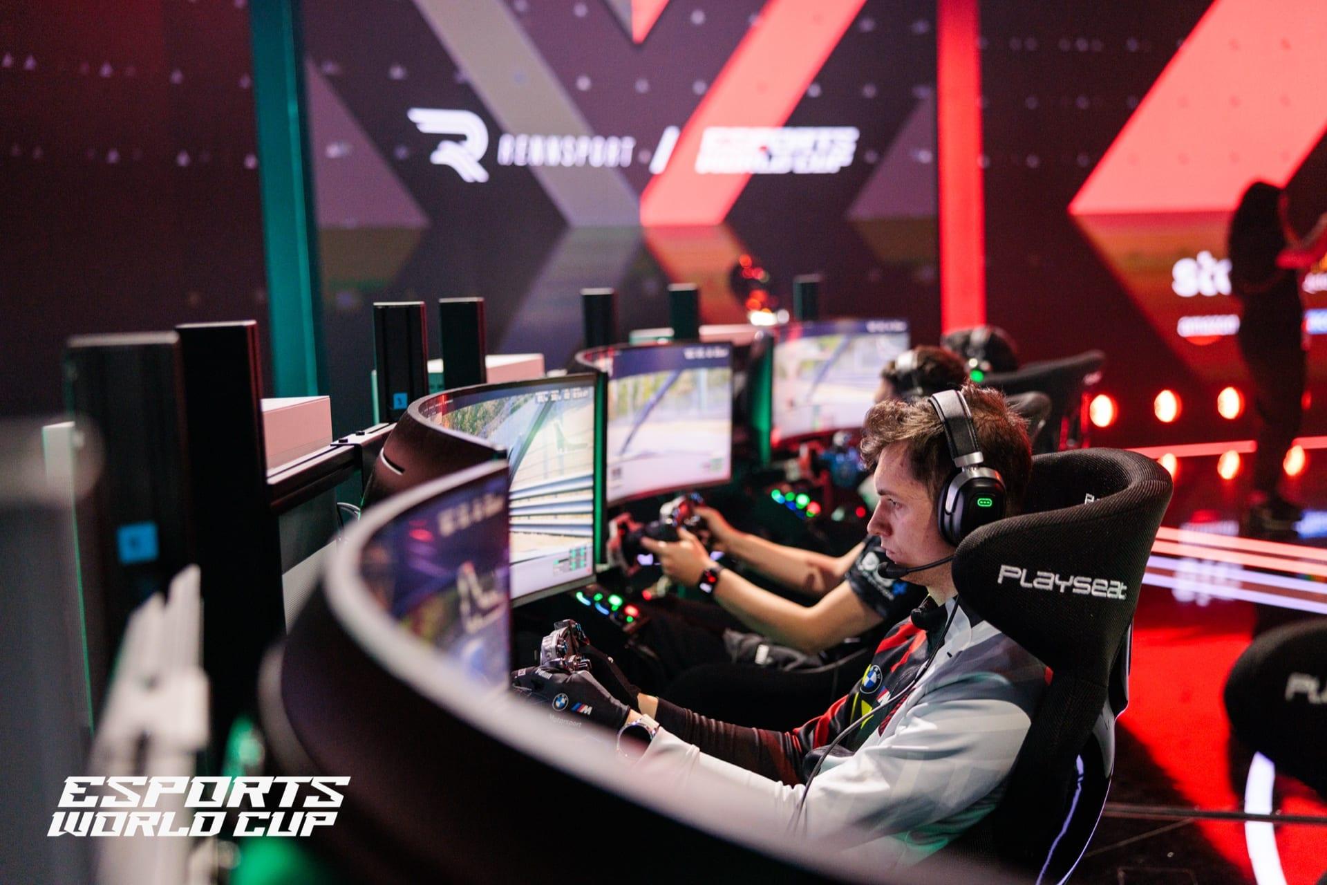 Esports World Cup 2025 – Foto 4