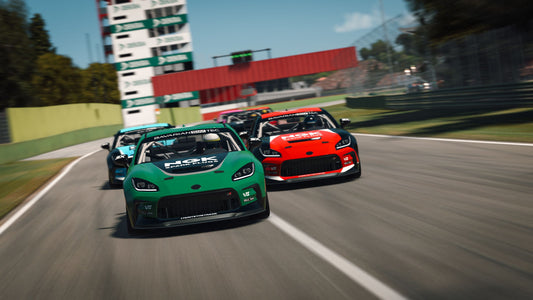 NGK & NTK Esports Cup: Round 3 Preview – Imola