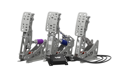 VRS DirectForce Pro Pedals