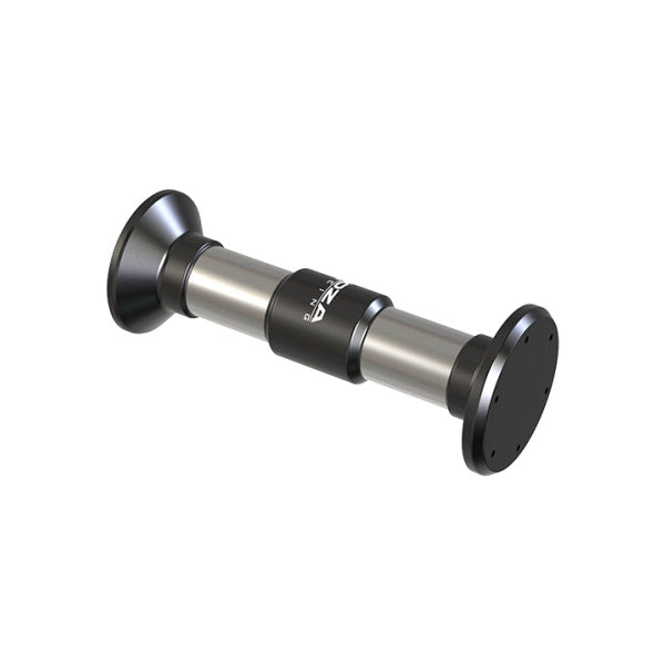 MOZA Shaft Extender (for R5, R9v1, R9v2, R16 und R21) - 200 mm