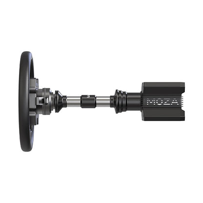 MOZA Shaft Extender (for R5, R9v1, R9v2, R16 und R21) - 200 mm