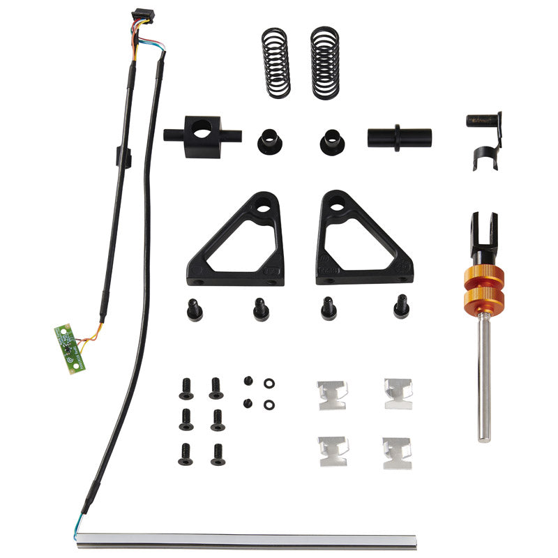 Asetek SimSports La Prima Pedal Set Upgrade Kit