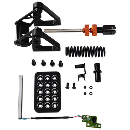 Asetek SimSports La Prima Kupplungs-Upgrade-Kit