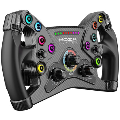 MOZA KS GT-Wheel (30 cm)