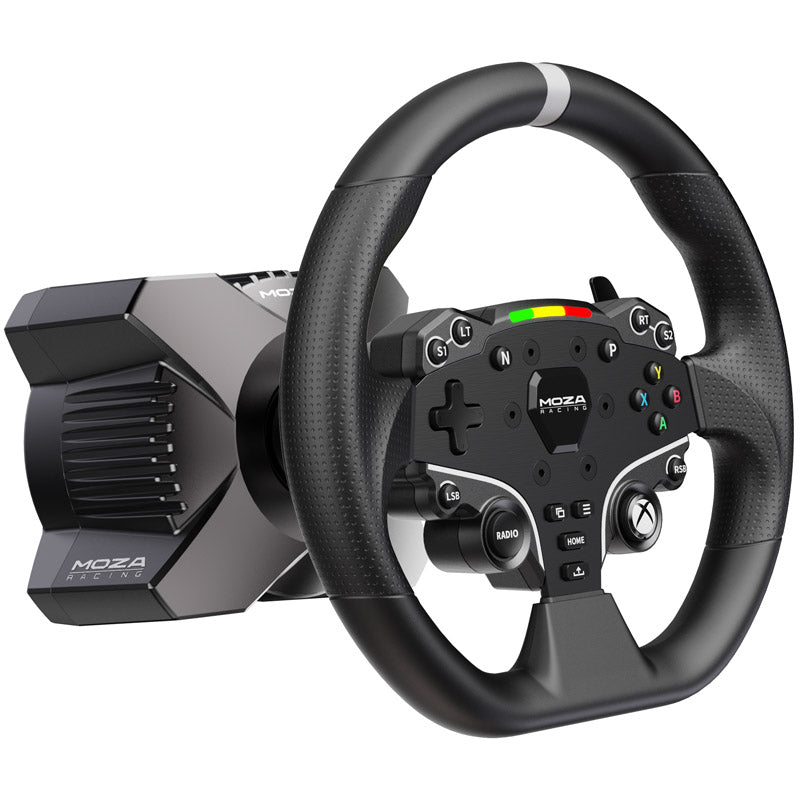 MOZA R3 Racing Set (XBOX, PC)