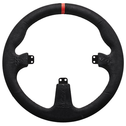 Asetek SimSports GT Rim - Round Comfort+