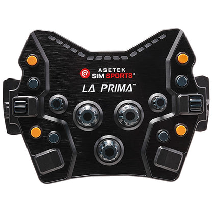 Asetek SimSports La Prima GT Buttonbox