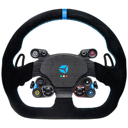 Cube Controls GT Sport