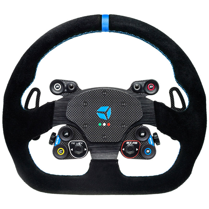 Cube Controls GT Sport