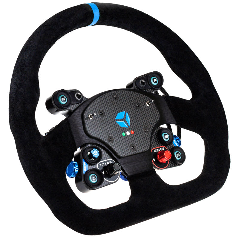 Cube Controls GT Pro Cube