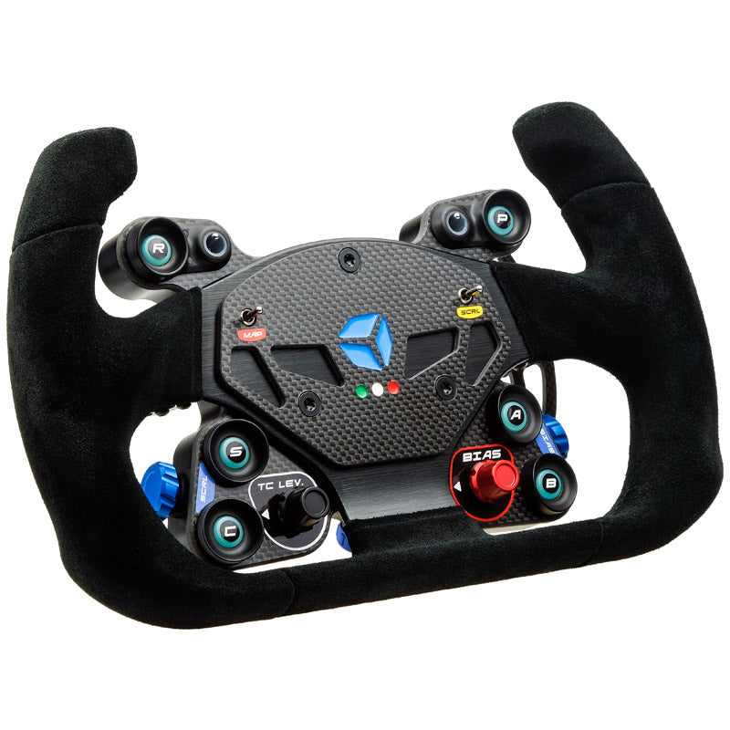 Cube Controls GT Pro Cube