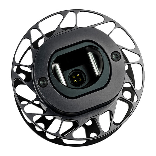 Cube Controls QRX (Wheel Side)