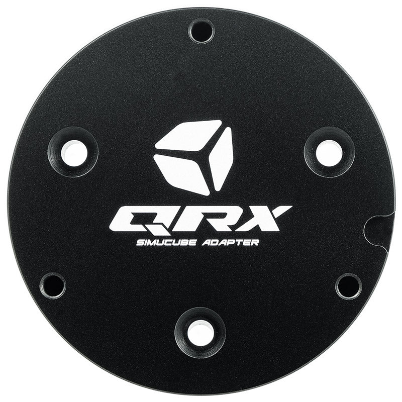 Cube Controls QRX Simucube Adapter