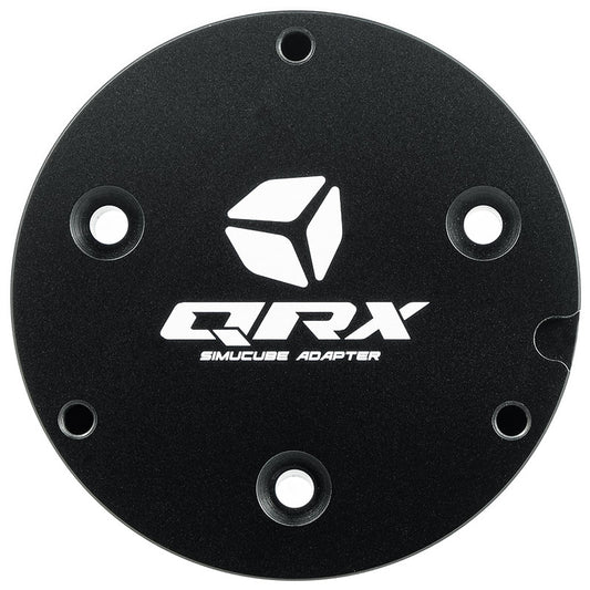 Cube Controls QRX Simucube Adapter