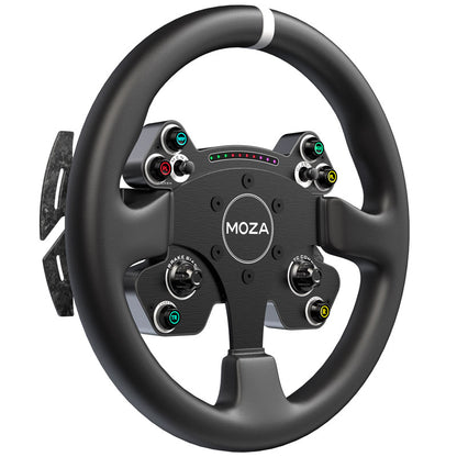 MOZA CS V2P Steering Wheel