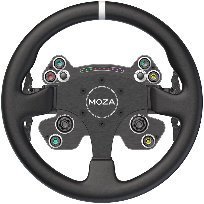 MOZA CS V2P Steering Wheel