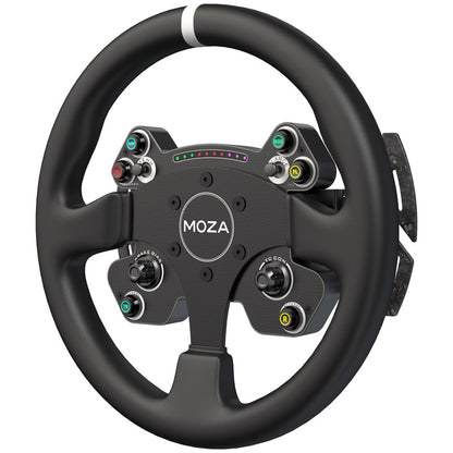 MOZA CS V2P Steering Wheel