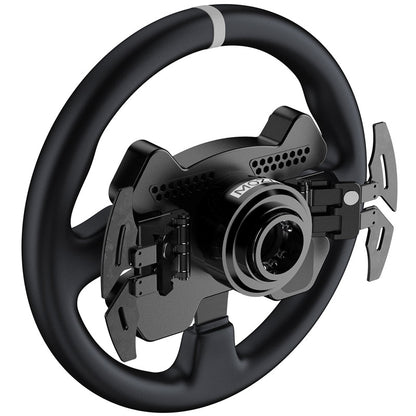 MOZA CS V2P Steering Wheel