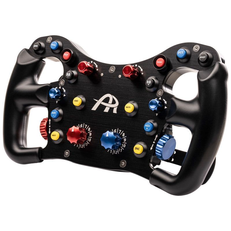 Ascher Racing F64-USB V3