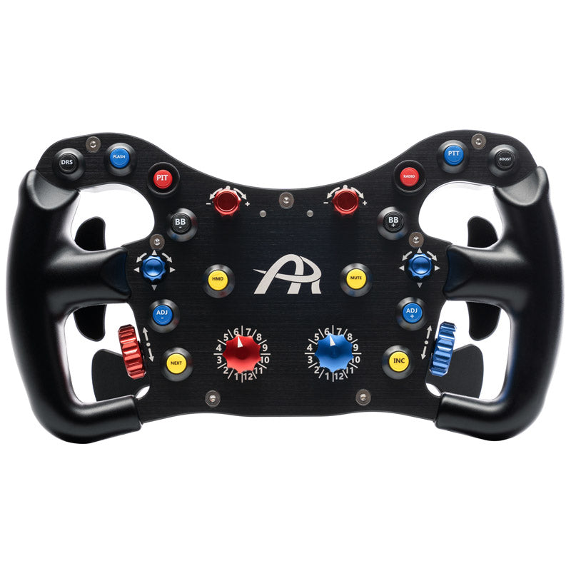 Ascher Racing F64-USB V3