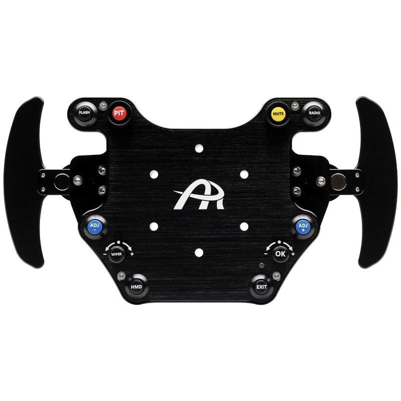 Ascher Racing B24M-SC