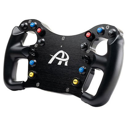 Ascher Racing F28-SC V2