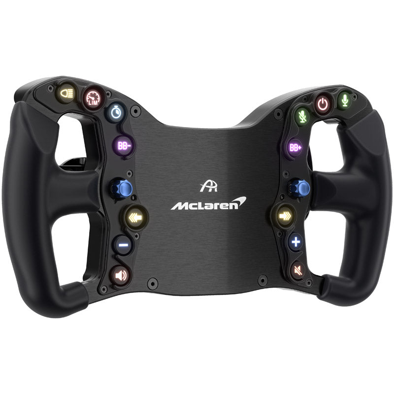 Ascher Racing Lenkrad McLaren Artura Sport-SC