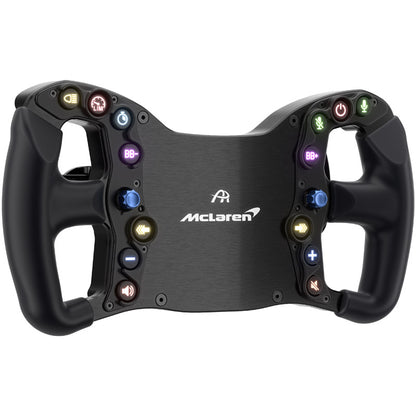 Ascher Racing Lenkrad McLaren Artura Sport-SC