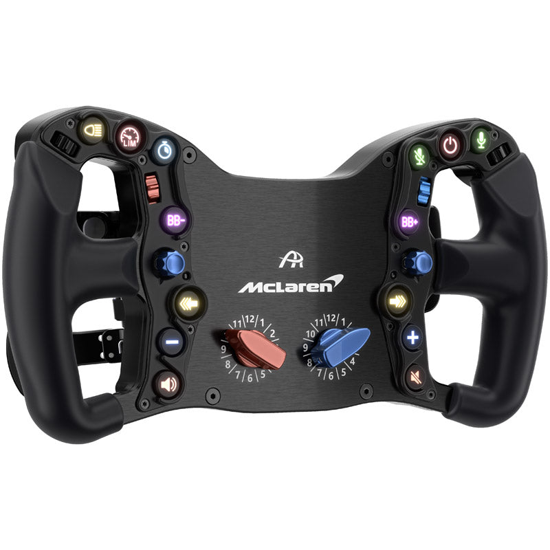 Ascher Racing Lenkrad McLaren Artura Pro-SC