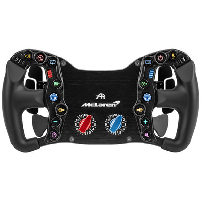 Ascher Racing Lenkrad McLaren Artura Pro-SC