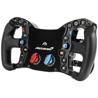 Ascher Racing Lenkrad McLaren Artura Pro-SC