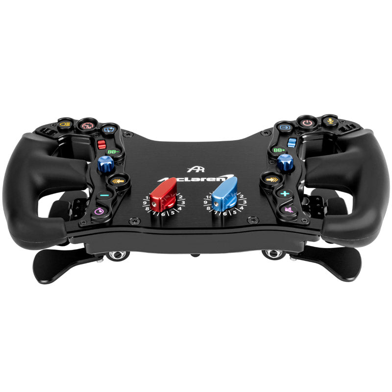 Ascher Racing Lenkrad McLaren Artura Pro-SC