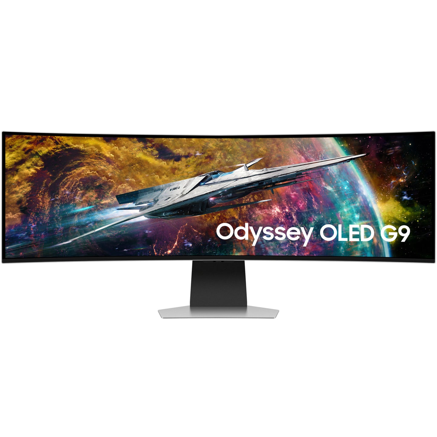 Samsung Odyssey OLED G9 G95SC