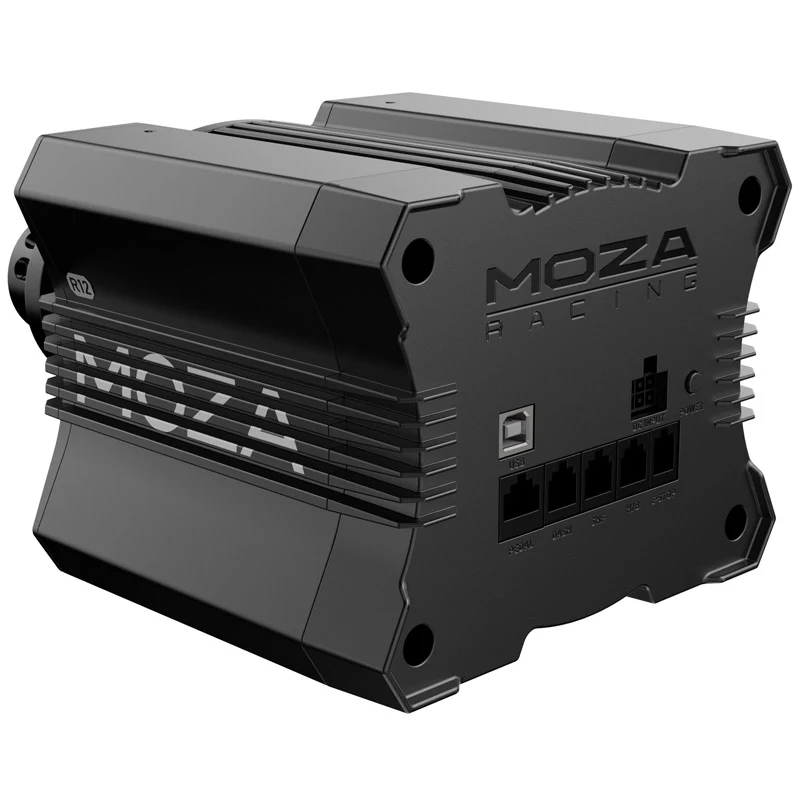 MOZA Advanced Bundle