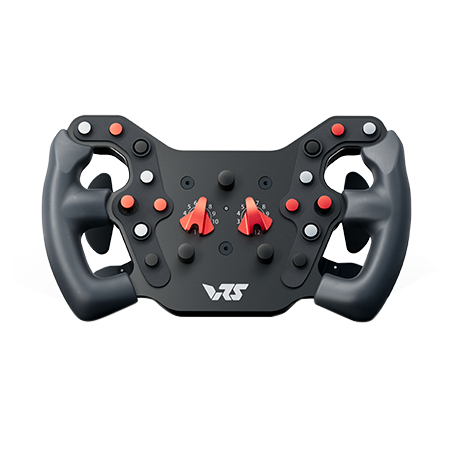 VRS DirectForce Pro Formula Steering Wheel