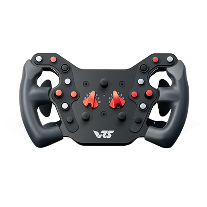 VRS DirectForce Pro Formula Steering Wheel