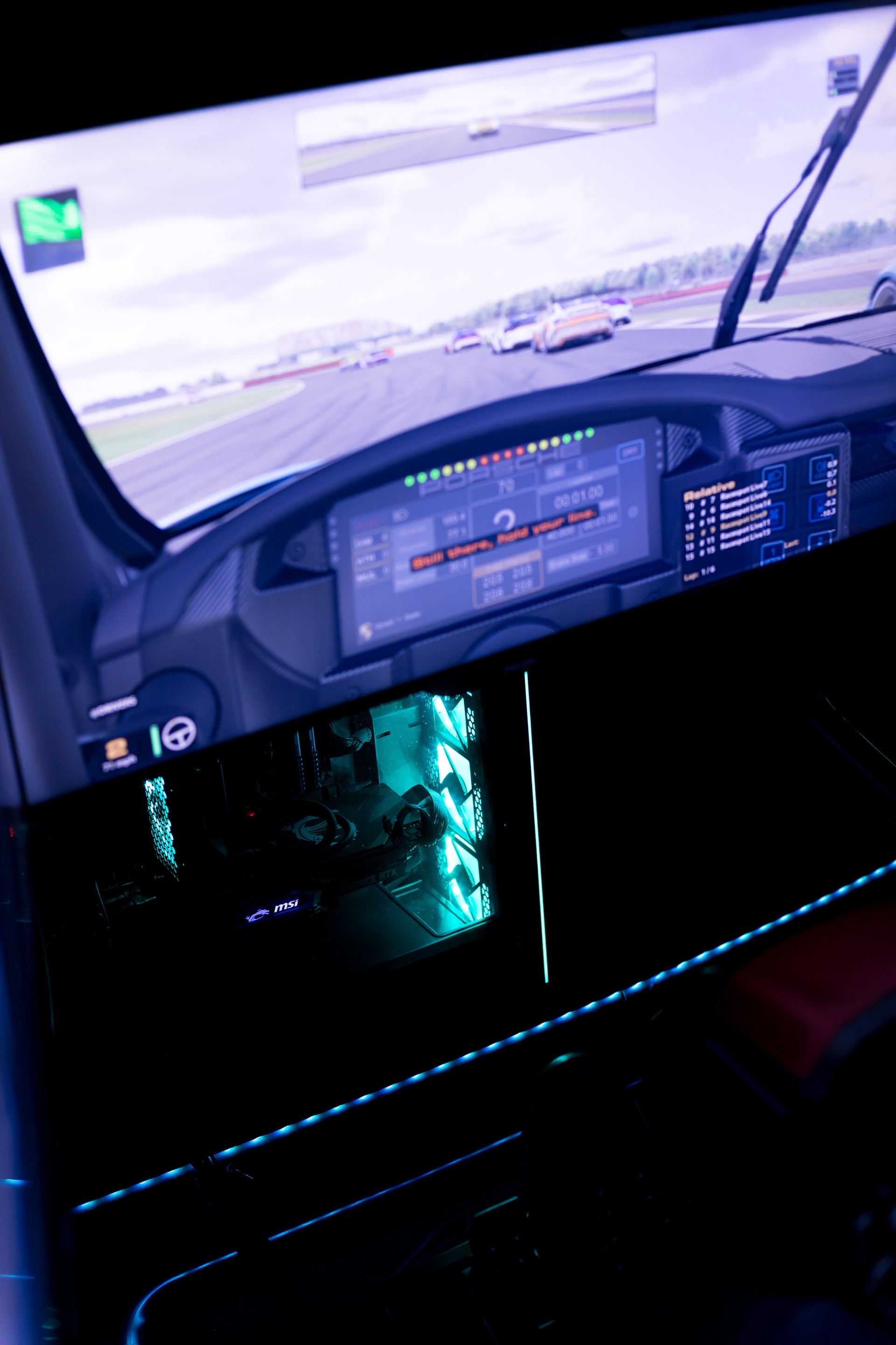 Milton Keynes Summit 2022 – Photo 3