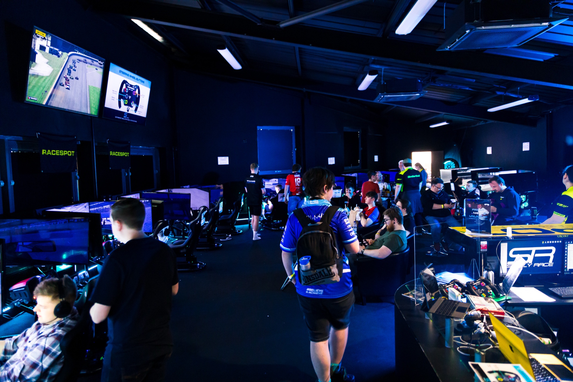 Milton Keynes Summit 2022 – Photo 1