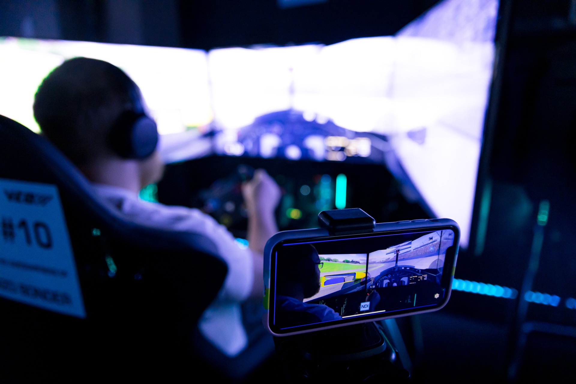 Milton Keynes Summit 2022 – Photo 2