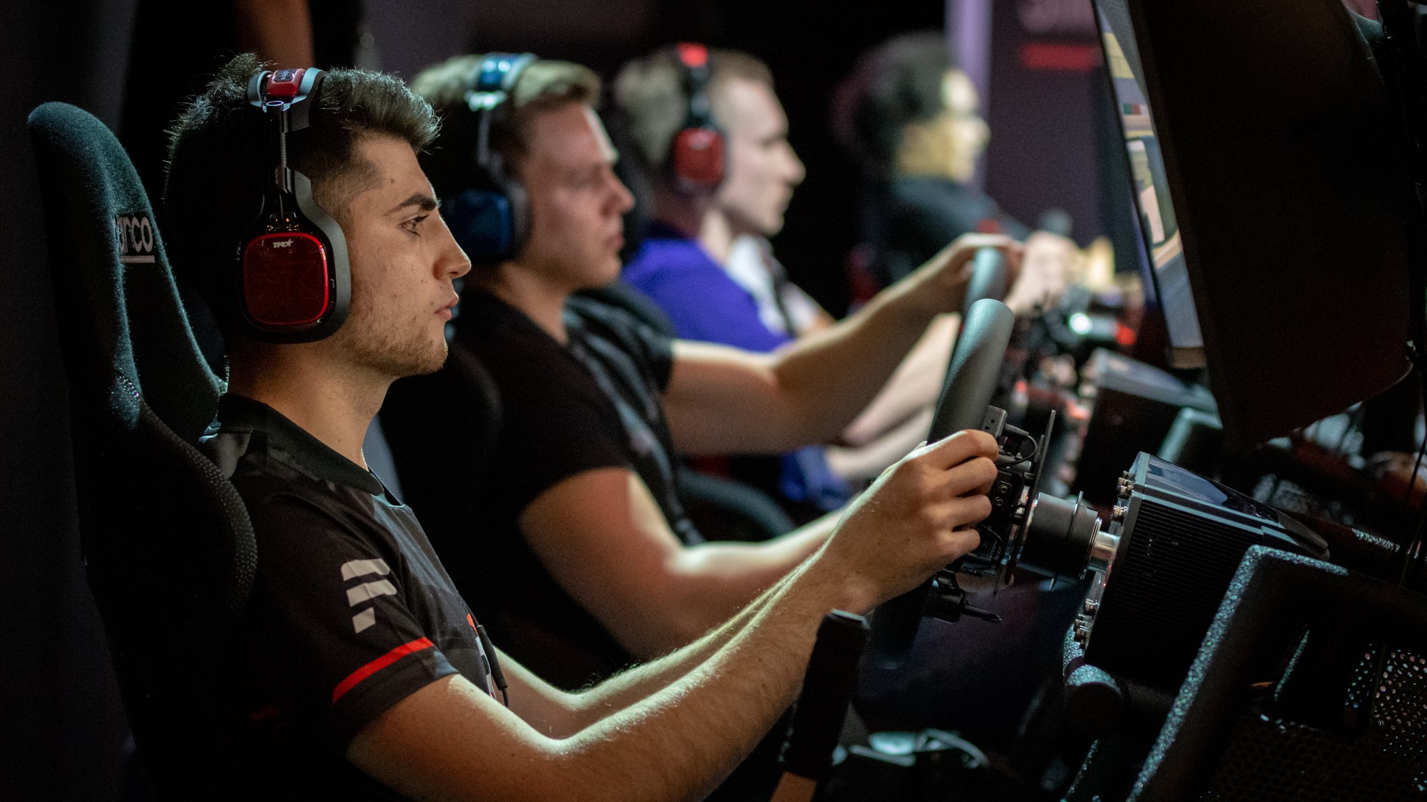 Porsche Simracing Summit 2018 – Photo 4