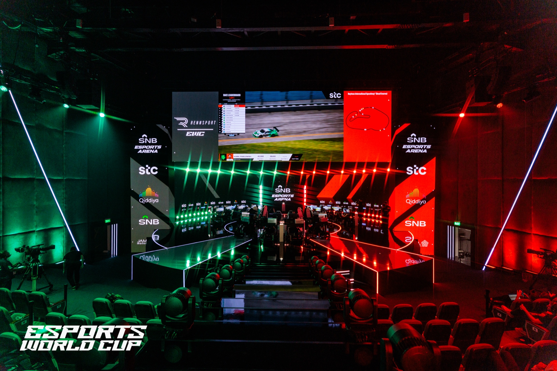 Esports World Cup 2025 – Photo 1