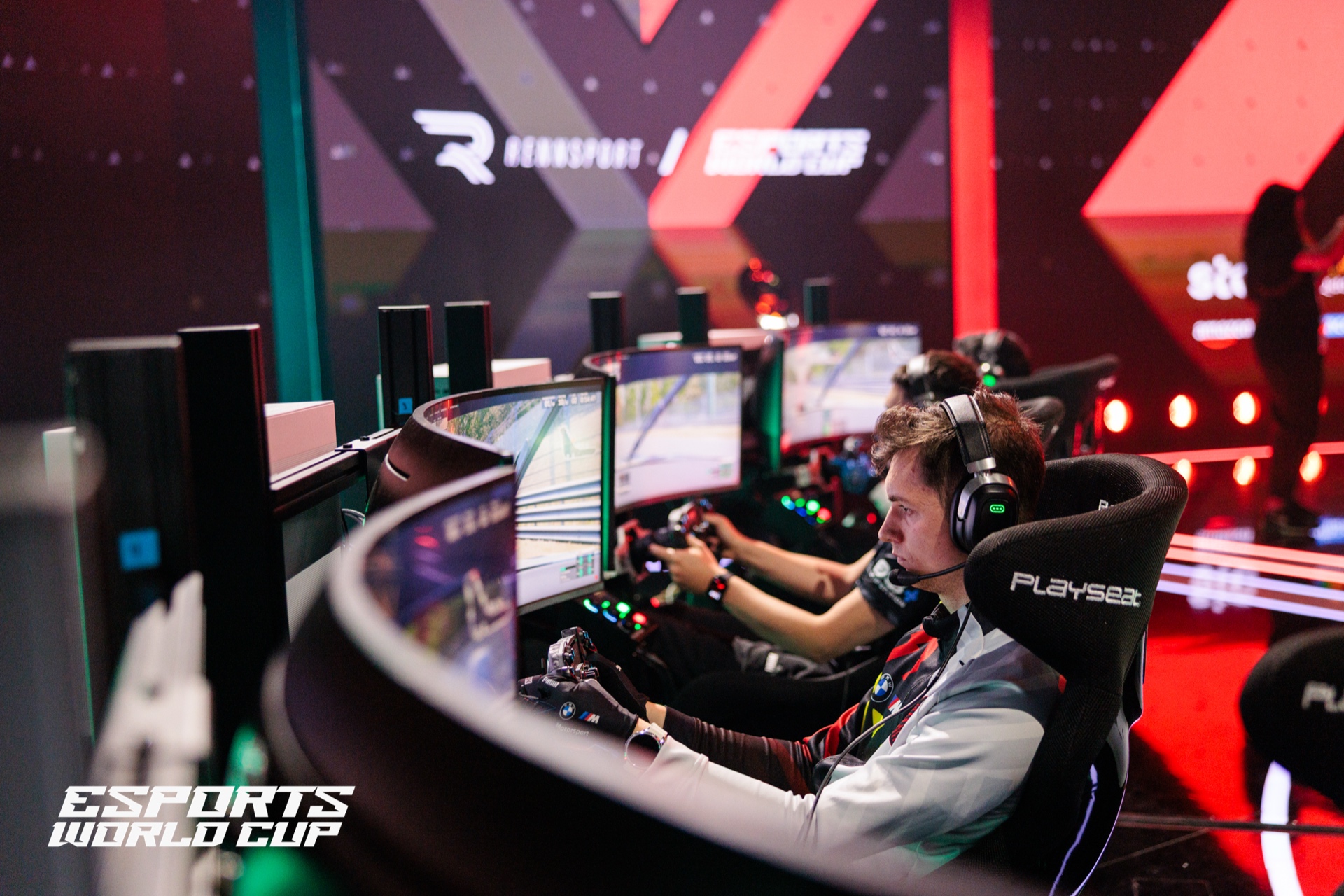 Esports World Cup 2025 – Photo 4